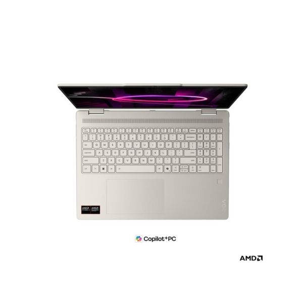 LENOVO Yoga 7 2-in-1 16AGP11 (Seashell) (83TF0019RM) 16