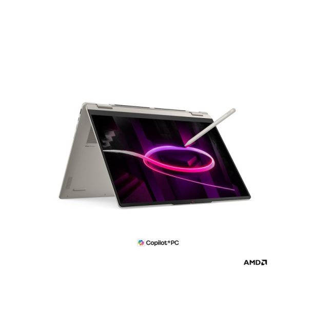 LENOVO Yoga 7 2-in-1 16AGP11 (Seashell) (83TF0019RM) 16
