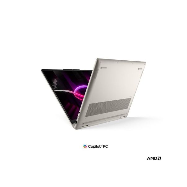 LENOVO Yoga 7 2-in-1 16AGP11 (Seashell) (83TF0019RM) 16