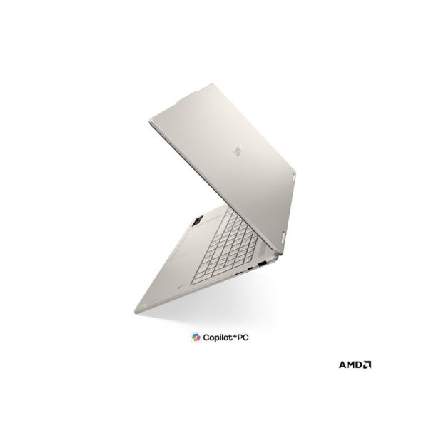 LENOVO Yoga 7 2-in-1 16AGP11 (Seashell) (83TF0019RM) 16