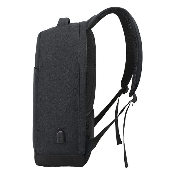 Poslovni ranac CROSS – anti-theft, USB port, laptop 13