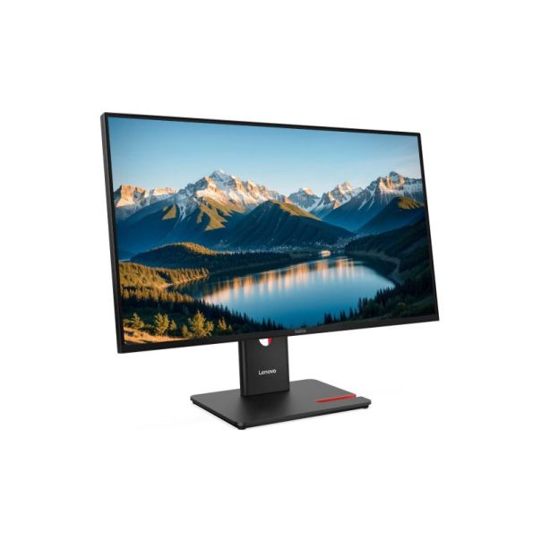 LENOVO 27 QHD IPS 120Hz ThinkVision T27Q-40 64A6GAT6EU - EP3232023