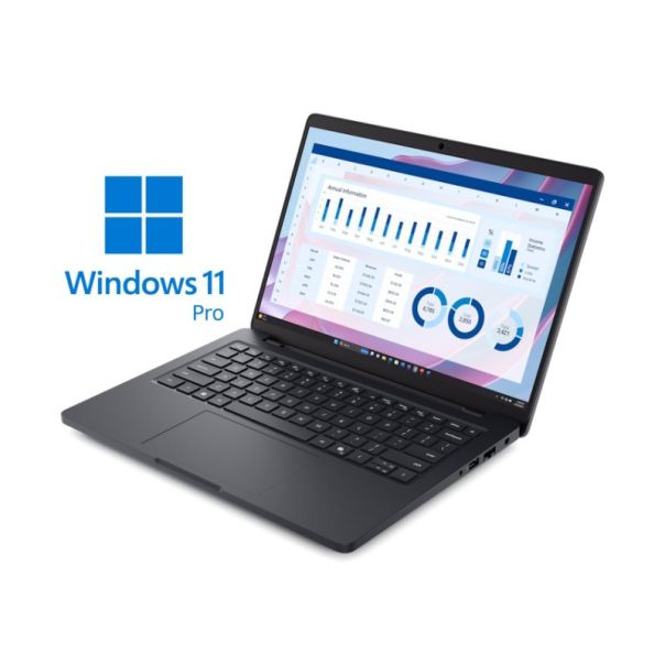 DELL Laptop Pro Max 14 14
