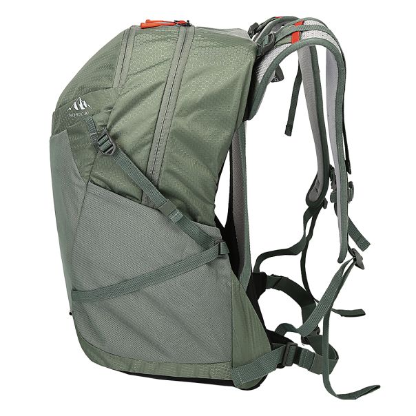 Planinarski ranac NORDIC 30 – laptop 15