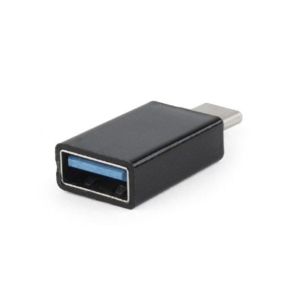 GEMBIRD Adapter, USB 3.0 na Type-C, A-USB3-CMAF-01 - 19625-1
