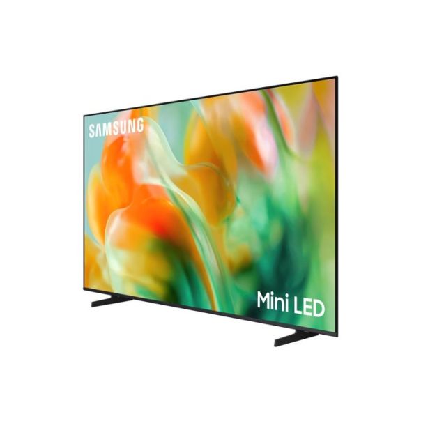 SAMSUNG Televizor Mini LED UE55M80HAUXXH, Ultra HD, Smart - EP3083442