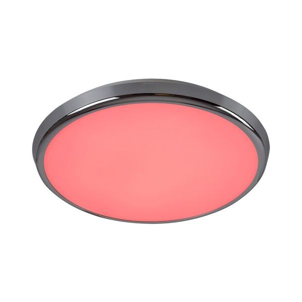 Rabalux Kupatilska rasveta Balthasar LED 18W hrom (3464) - 3464