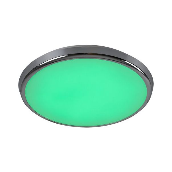 Rabalux Kupatilska rasveta Balthasar LED 18W hrom (3464) - 3464