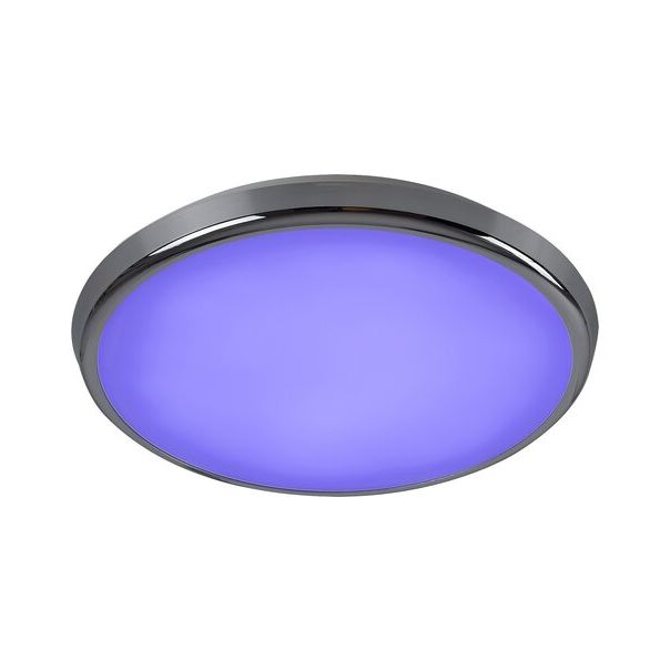 Rabalux Kupatilska rasveta Balthasar LED 18W hrom (3464) - 3464