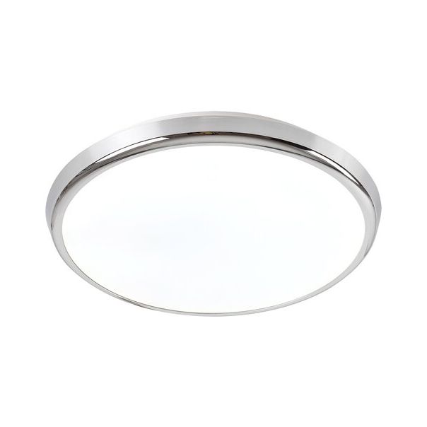 Rabalux Kupatilska rasveta Balthasar LED 18W hrom (3464) - 3464