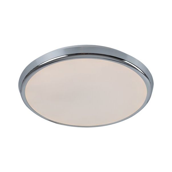 Rabalux Kupatilska rasveta Balthasar LED 18W hrom (3464) - 3464