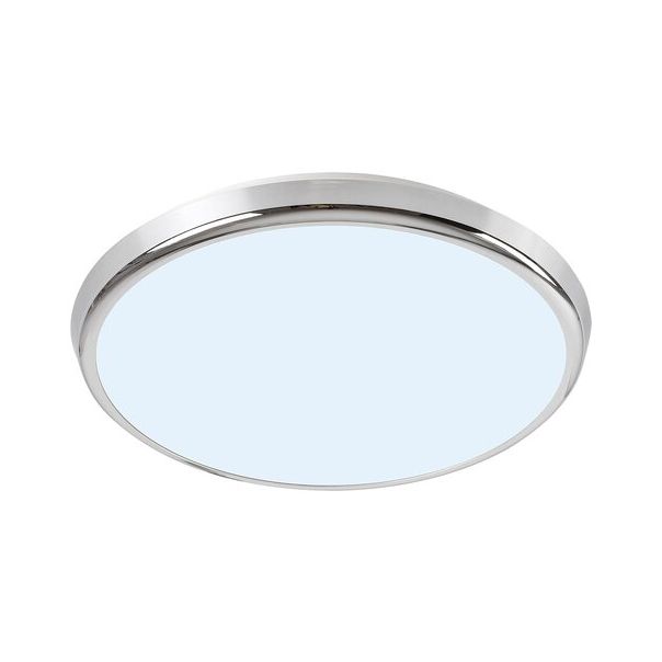 Rabalux Kupatilska rasveta Balthasar LED 18W hrom (3464) - 3464