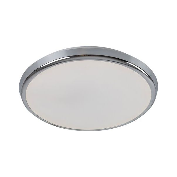 Rabalux Kupatilska rasveta Balthasar LED 18W hrom (3464) - 3464