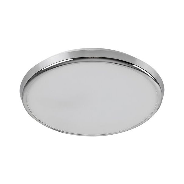 Rabalux Kupatilska rasveta Balthasar LED 18W hrom (3464) - 3464