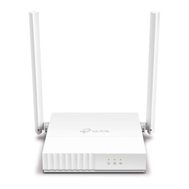 TP LINK LAN Router TP-LINK TL-WR820N WiFi/300Mb/s /1xWAN/2xLAN - TL-WR820N