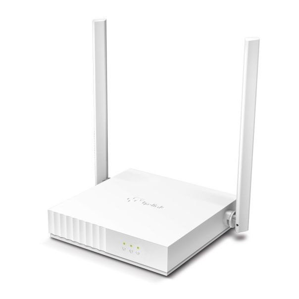 TP LINK LAN Router TP-LINK TL-WR820N WiFi/300Mb/s /1xWAN/2xLAN - TL-WR820N