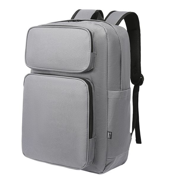 Ranac CONTINENTAL od recikliranog poliestera – laptop 15