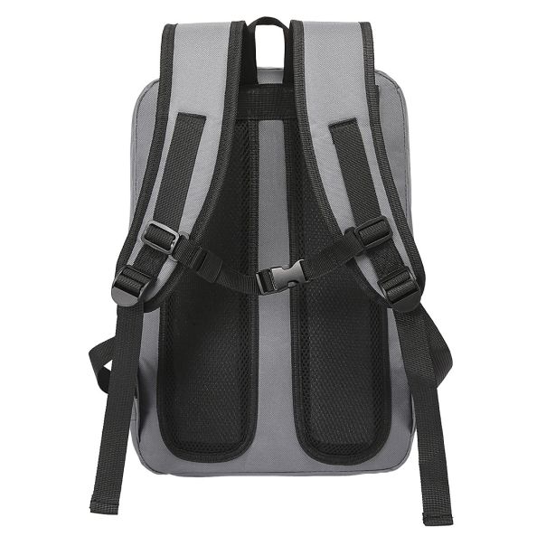 Ranac CONTINENTAL od recikliranog poliestera – laptop 15