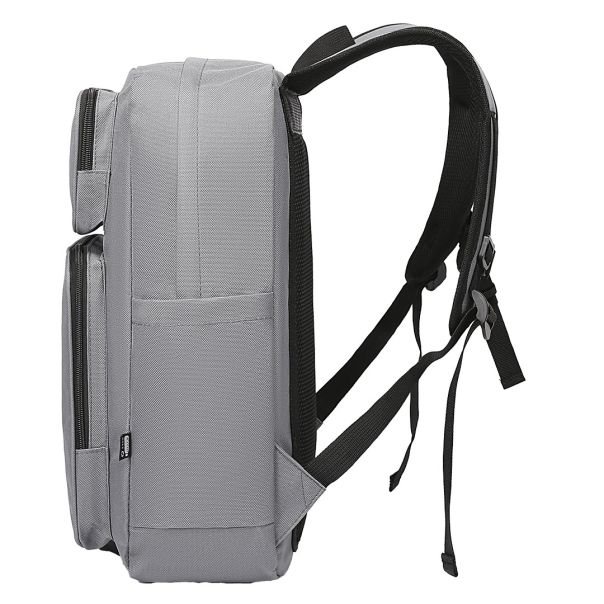 Ranac CONTINENTAL od recikliranog poliestera – laptop 15