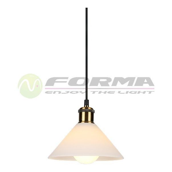 FORMA Visilica 1xE27 F7254-1V - 003719