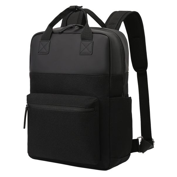 Poslovni ranac PIONEER – poliuretan, laptop 15