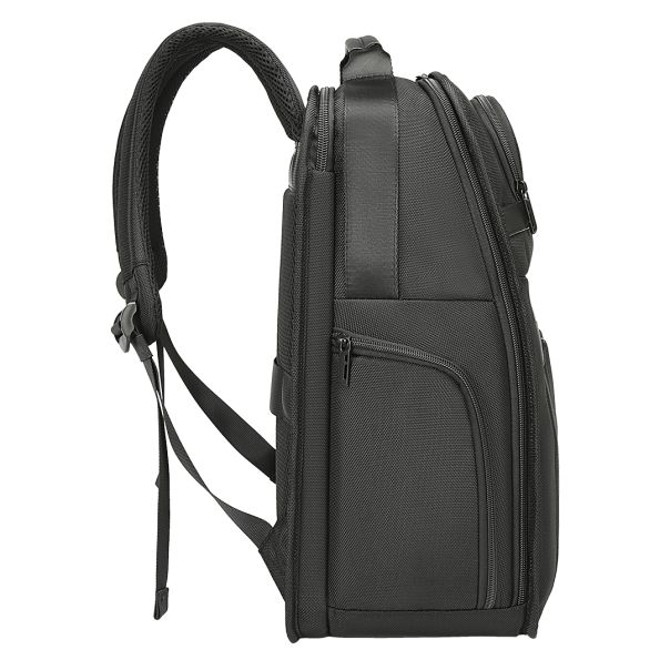 Poslovni ranac TRANSIT – jaka konstrukcija, laptop 15