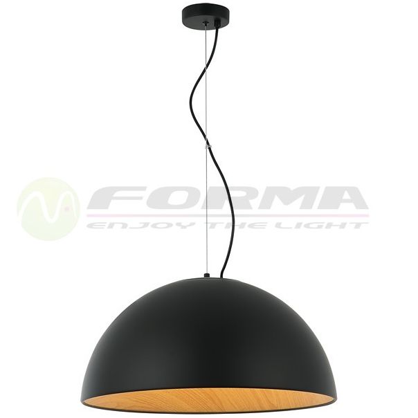 FORMA LED vislica 36W 4000K FK2001-36V BK - 005872