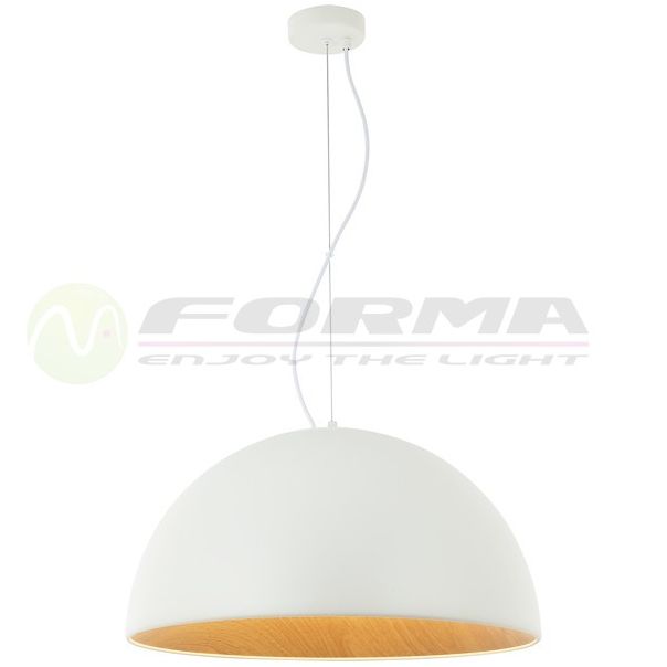 FORMA LED vislica 36W 4000K FK2001-36V WH - 005871