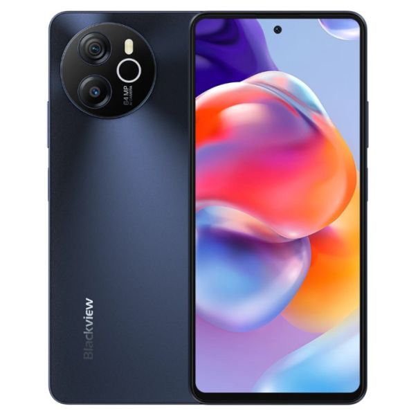 BLACKVIEW Shark 8 8/256GB, siva - 243640