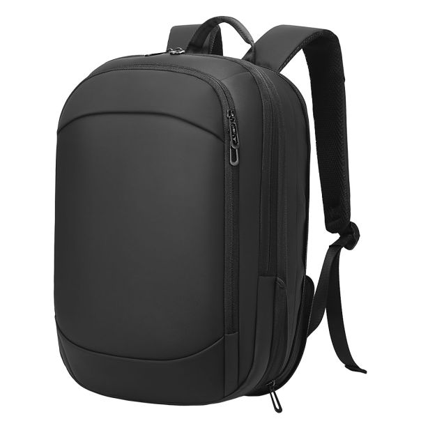 Proširivi poslovni ranac HOLDEN – dva odeljka, laptop 15