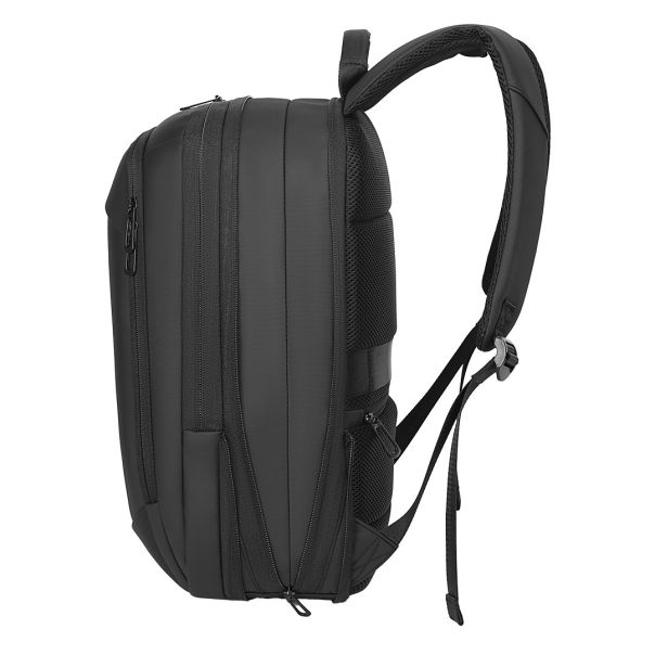 Proširivi poslovni ranac HOLDEN – dva odeljka, laptop 15