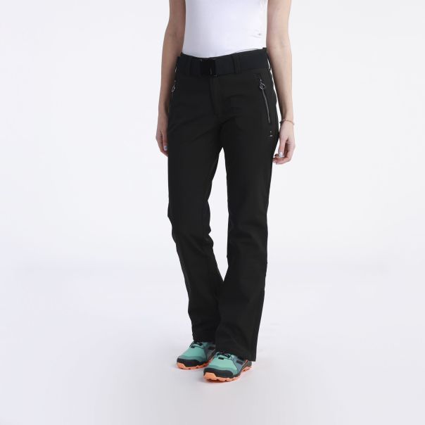 LUHTA Ski Pantalone Joentaus W - 34716380L-990