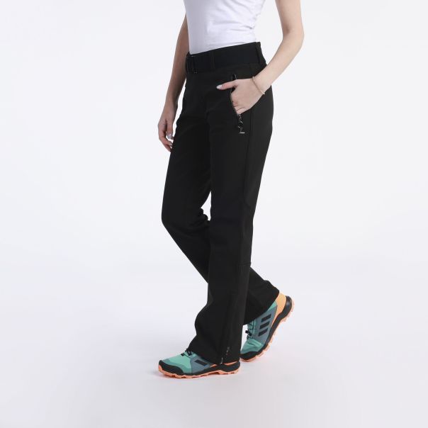 LUHTA Ski Pantalone Joentaus W - 34716380L-990