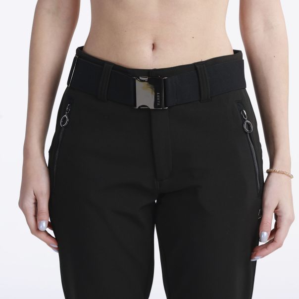 LUHTA Ski Pantalone Joentaus W - 34716380L-990