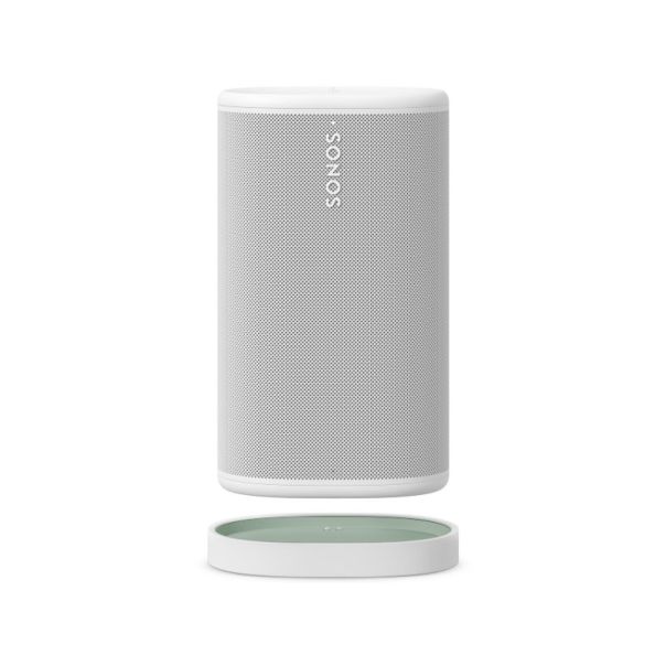 SONOS Bežični zvučnik Play, bela - EP3001023