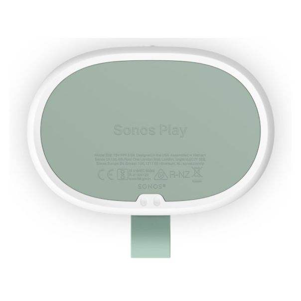SONOS Bežični zvučnik Play, bela - EP3001023