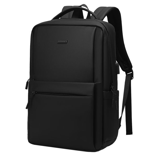 Poslovni ranac PIPPEN sa USB konektorom – laptop 15