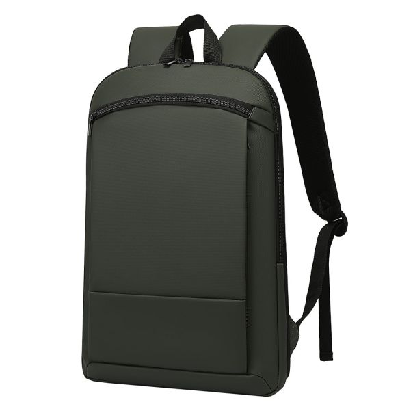 Poslovni ranac RODMAN – proširiv 8–11 cm, laptop 15
