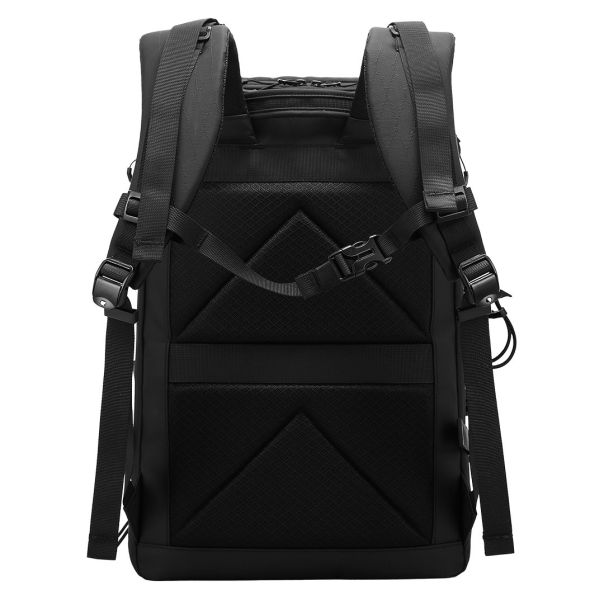 Poslovni i outdoor ranac BLACK ROCK – laptop 17