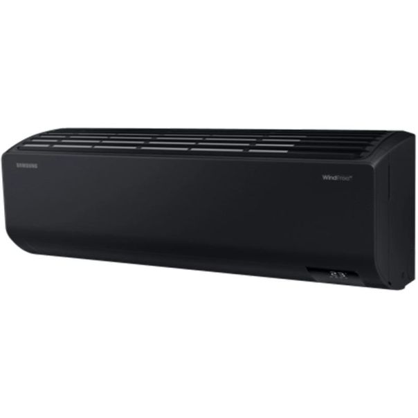 SAMSUNG Inverter klima AR70F09C1ABNEU, crna - EP2897543