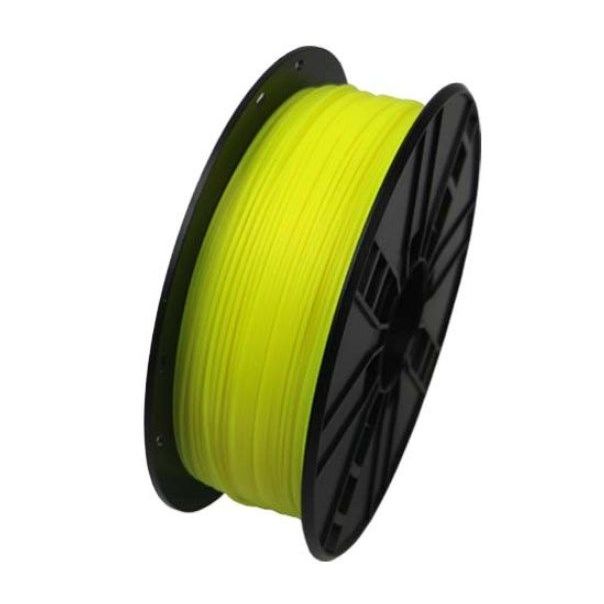 GEMBIRD 3DP-PLA1.75-01-FY PLA Filament za 3D stampac - 19685