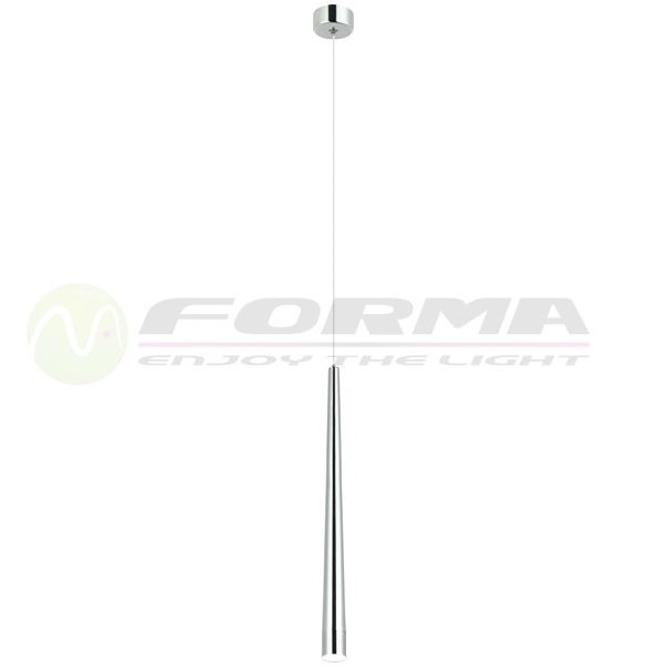 FORMA LED visilica 5W 3000K F2604-5V CH - 005886