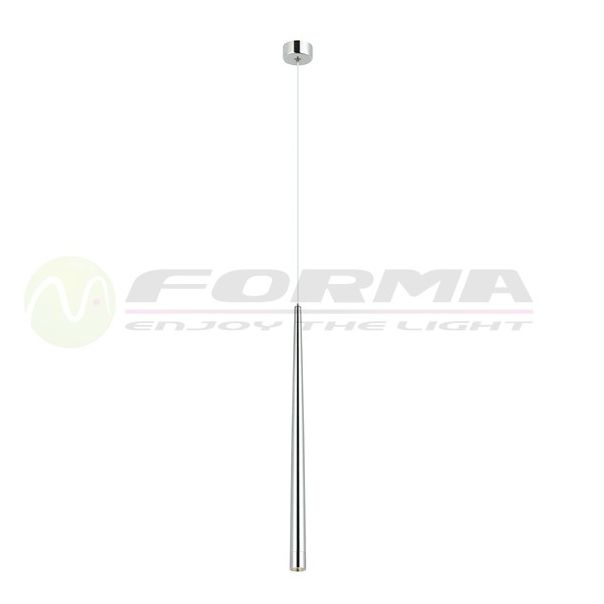 FORMA LED visilica 5W 3000K F2605-5V CH - 005887