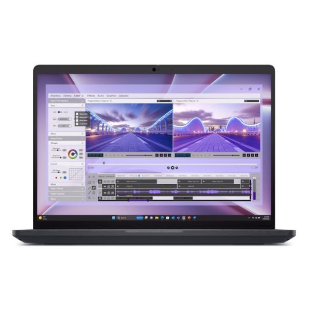 DELL Laptop Pro Max 16 16