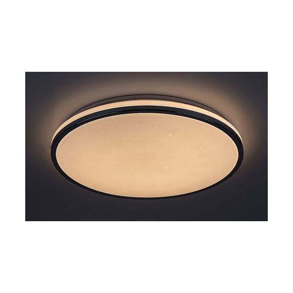 Rabalux Plafonjera Linden LED 50W hrom (3478) - 3478