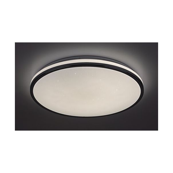 Rabalux Plafonjera Linden LED 50W hrom (3478) - 3478