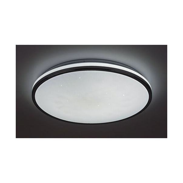 Rabalux Plafonjera Linden LED 50W hrom (3478) - 3478
