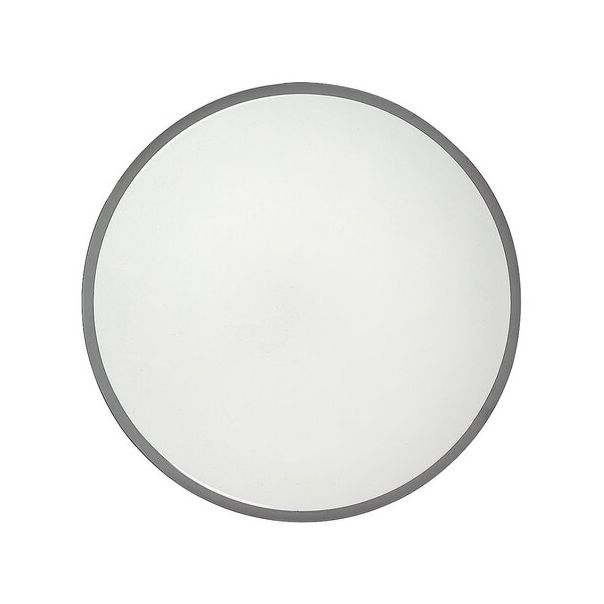 Rabalux Plafonjera Linden LED 50W hrom (3478) - 3478