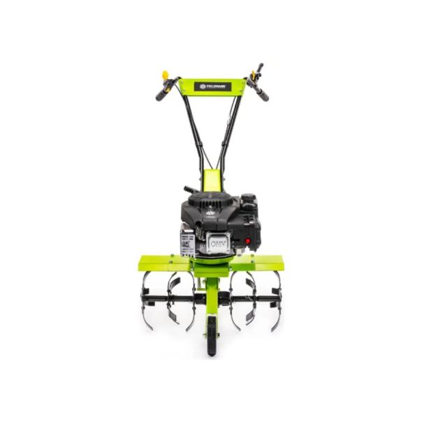 FIELDMANN Benzinski kultivator FZK 6115-139BL - EP3153317