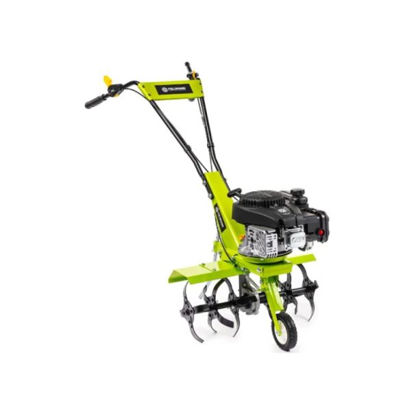 FIELDMANN Benzinski kultivator FZK 6115-139BL - EP3153317
